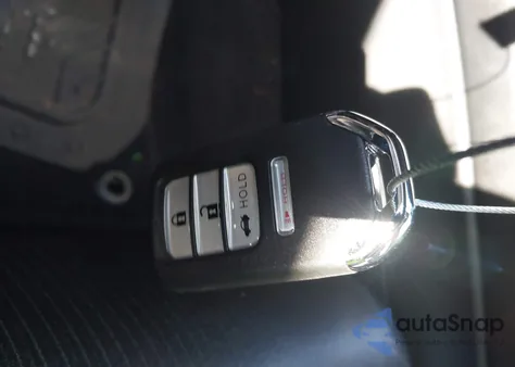 2021 Honda Accord Sport z USA, uszkodzony, nr VIN 1HGCV1F34MA006827